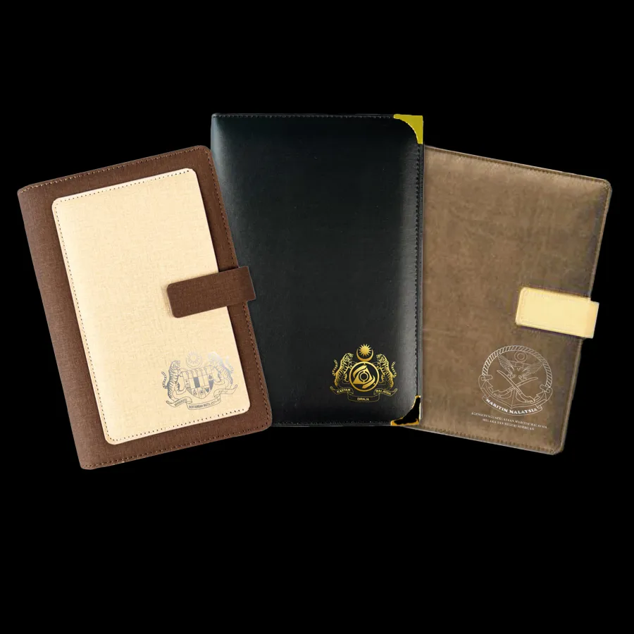 JOURNAL PLANNER