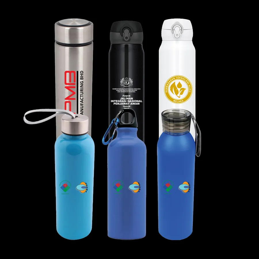 THERMOS BOTTLE