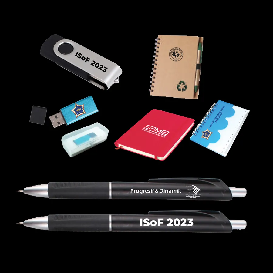 USB PEN NOTEBOOK