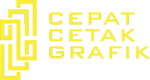 Kualiti percetakan terbaik